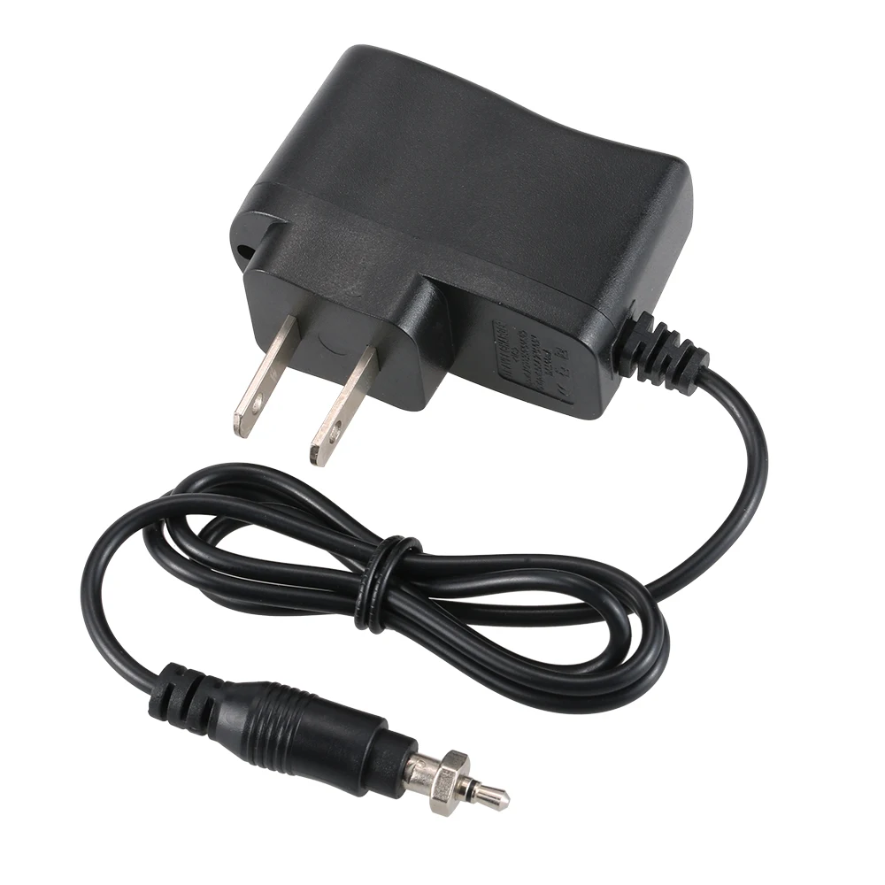 glow plug charger rc car
