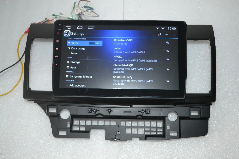 Top 10.1inch 1024 x 600 quad core Android 7.0 for MITSUBISHI LANCER ,car deckless gps navigation,radio,3G,Wifi, 15 Top 10.1inch 1024 x 600 quad core Android 7.0 for MITSUBISHI LANCER ,car deckless gps navigation,radio,3G,Wifi, 15