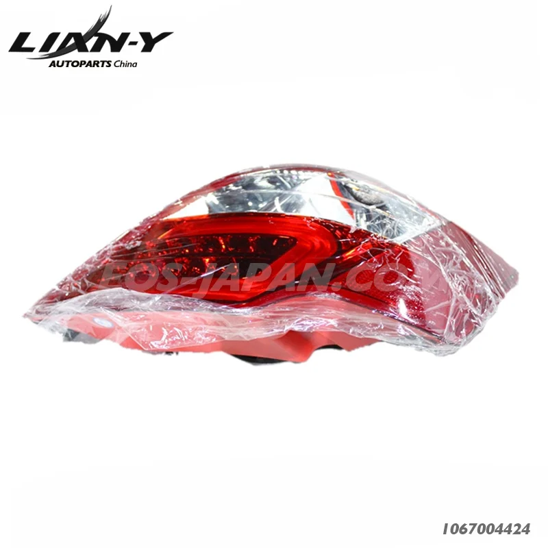 1067004424 Rear lamp for Geely Emgrand EC7 right rear spare parts