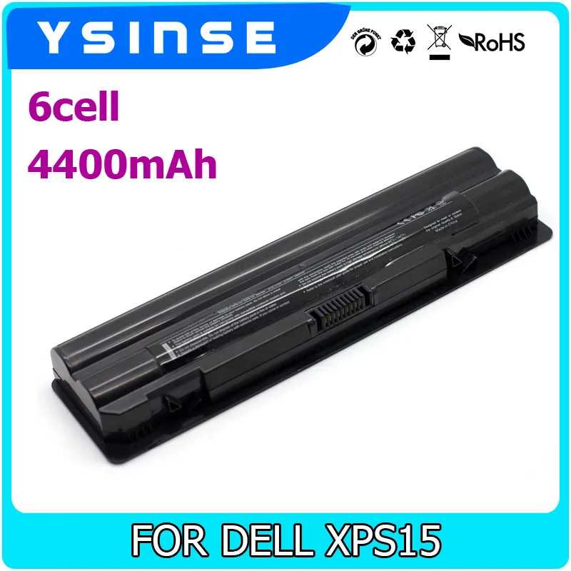 Compatible J70W7 JWPHF R795X WHXY3 R4CN5 Laptop Battery For Dell XPS