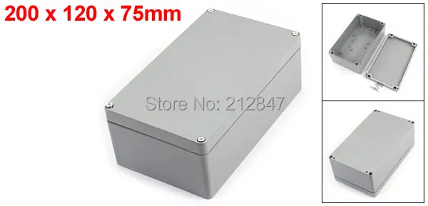 Junction Box