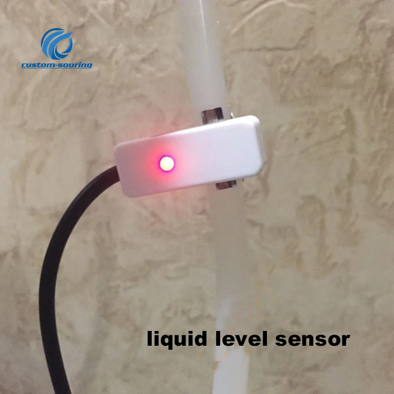 liquid level sensor 805