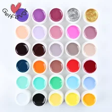 Гель-лак для ногтей Гель-лак для живописи паучий точечный Праймер УФ набор гель-лаков для ногтей 5 мл штамповка праймер основа для ногтей маникюр