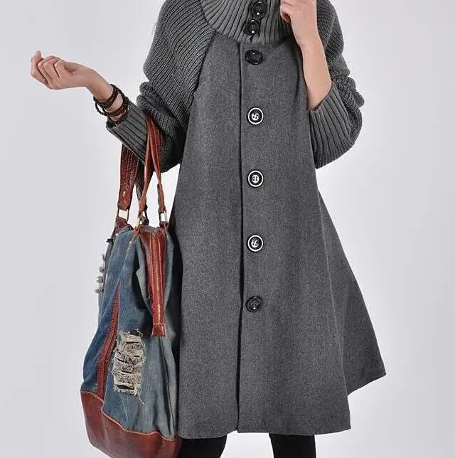 newlook maternity coats
