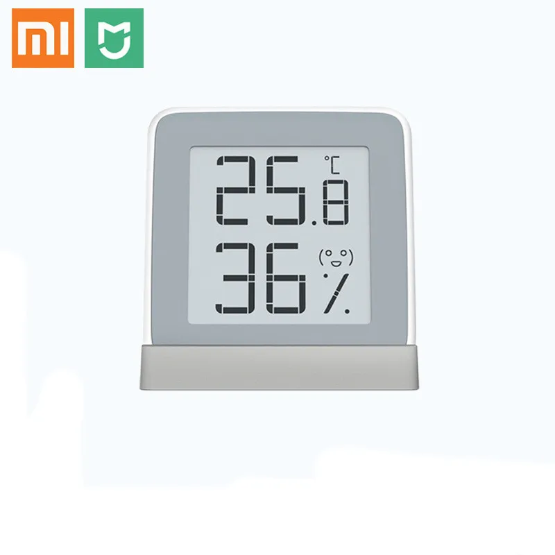Измеритель влажности Xiaomi MiaoMiaoCe E-LinkINK высокоточный термометр датчик и