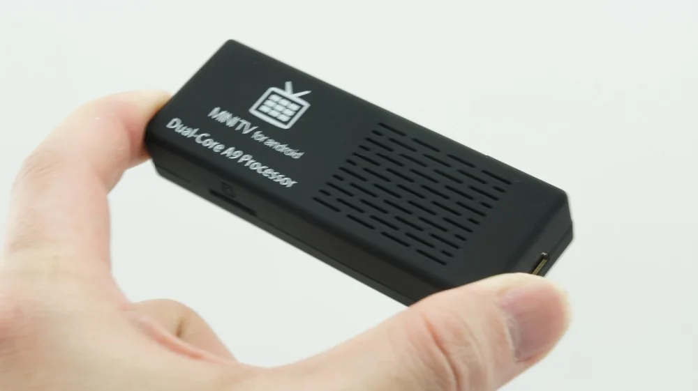 MK808B Android 4.4 HDMI TV Stick Dongle rk3066 Dual-Core 1GB 8GB Mini PC Bluetooth XBMC | Электроника