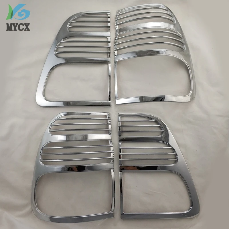 for Toyota Land Cruiser FJ100 5