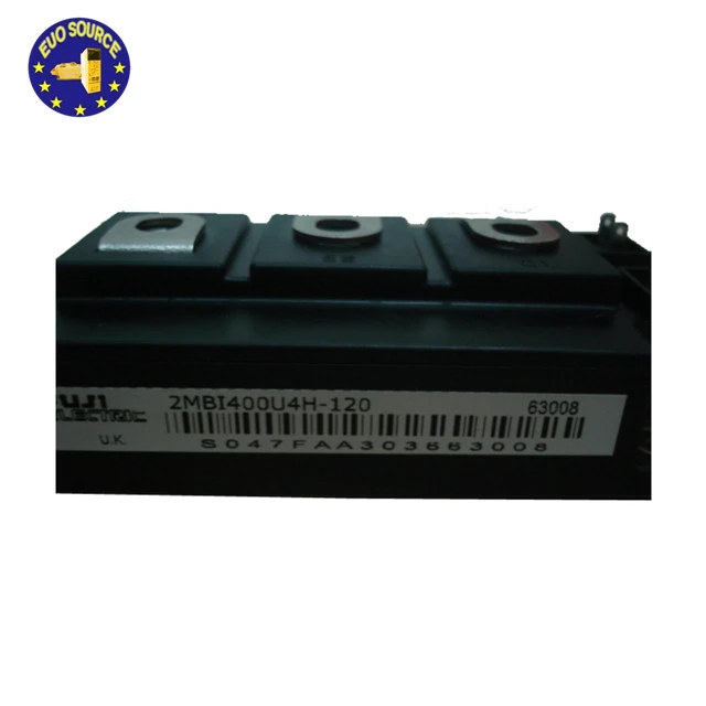 Igbt Силовой модуль 2MBI400U4H 170|Детали генератора и аксессуары| |