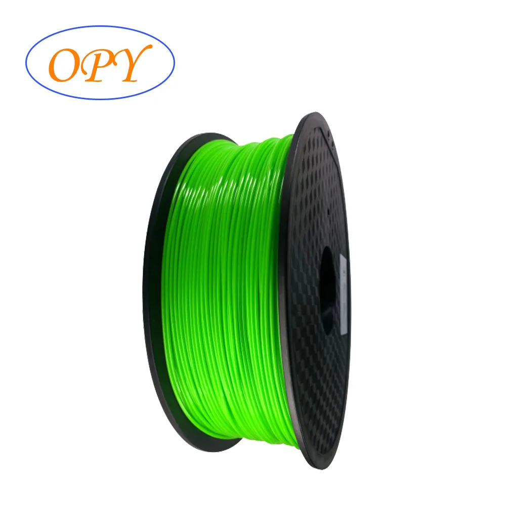 

Filament Petg 1.75Mm 1Kg 3D 1.75 Transparent Plastic For Handle Photopolymer Printer Diy Shipping Maker