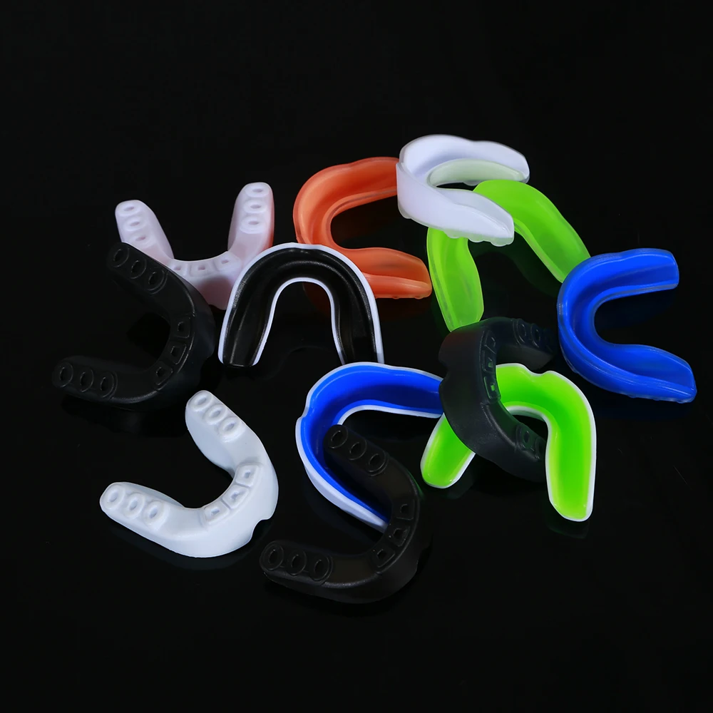 Basketball Mouth Guard (10)