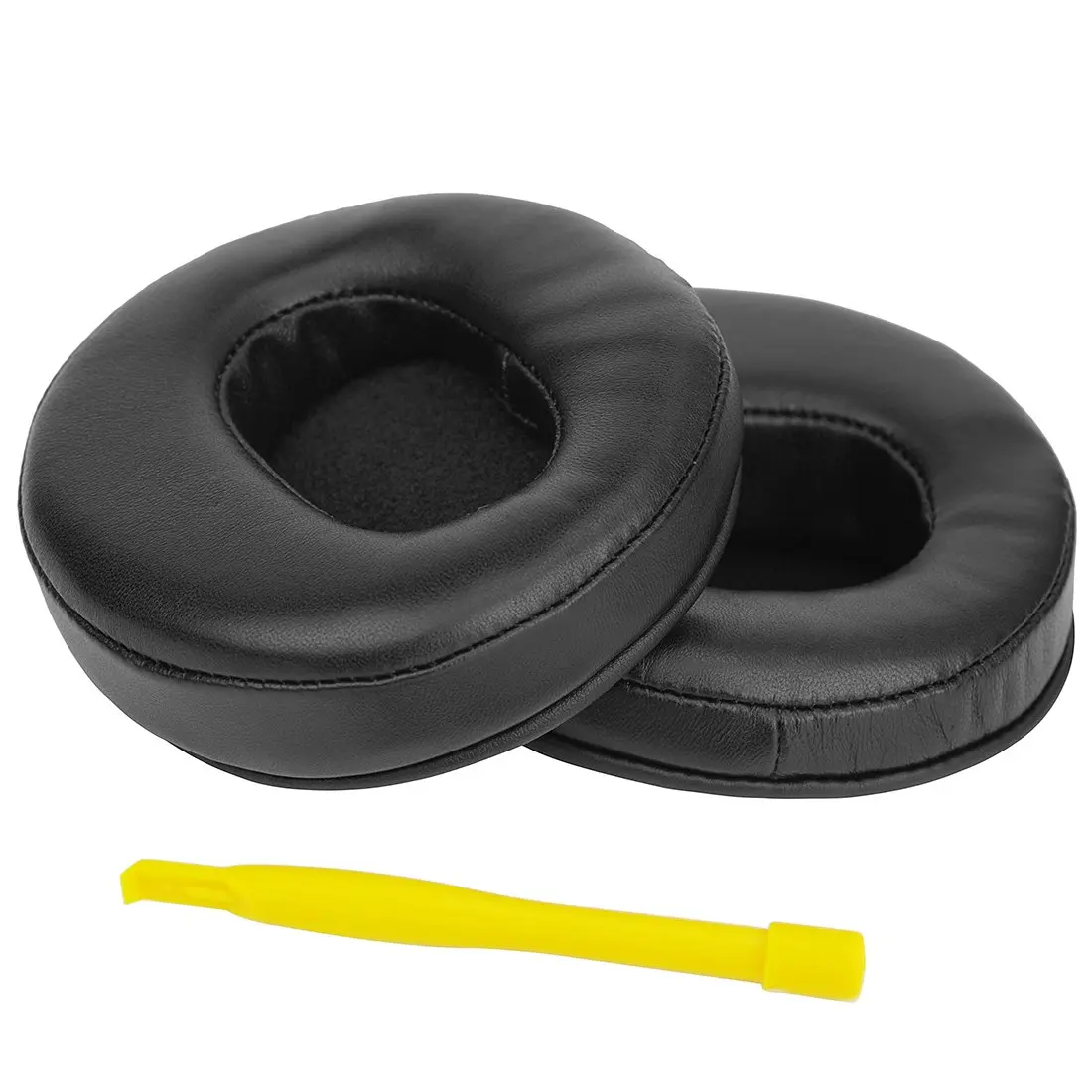 Earpad for DENON AH D2000 D5000 D7000 Headphone Ear Pad Ear Cushion Ear Cups Ear Cover Earpads Repair Parts