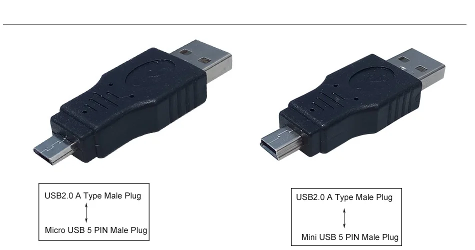 USB Adapter (6