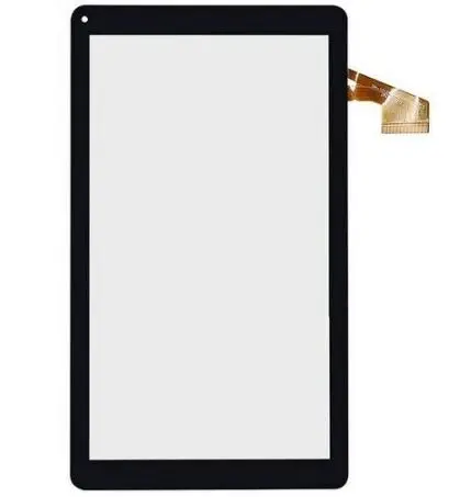 

10.1" inch Touch panel For mpman MPQC122 Tablet Touch Screen Digitizer Glass Sensor