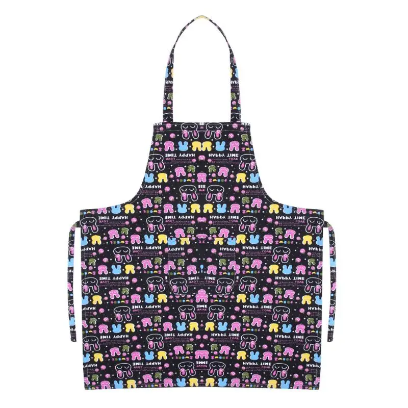 100% Cotton Kitchen Apron Printed Unisex Cooking Aprons Hairdresser Kit Salon Hair Tool Chef Waiter Kitchen Cook Tool 100% Cotton Kitchen Apron Printed Unisex Cooking Aprons Hairdresser Kit Salon Hair Tool Chef Waiter Kitchen Cook Tool
