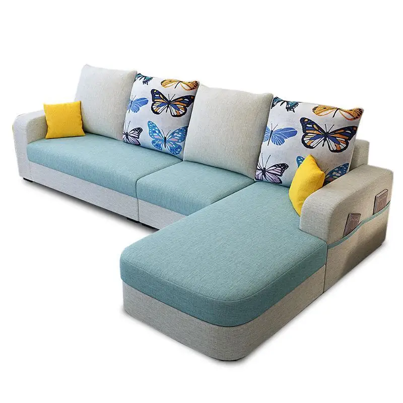 

Meuble Maison Puff Asiento Moderno Para Mobili Sectional Oturma Grubu Mobilya De Sala Mueble Set Living Room Furniture Sofa