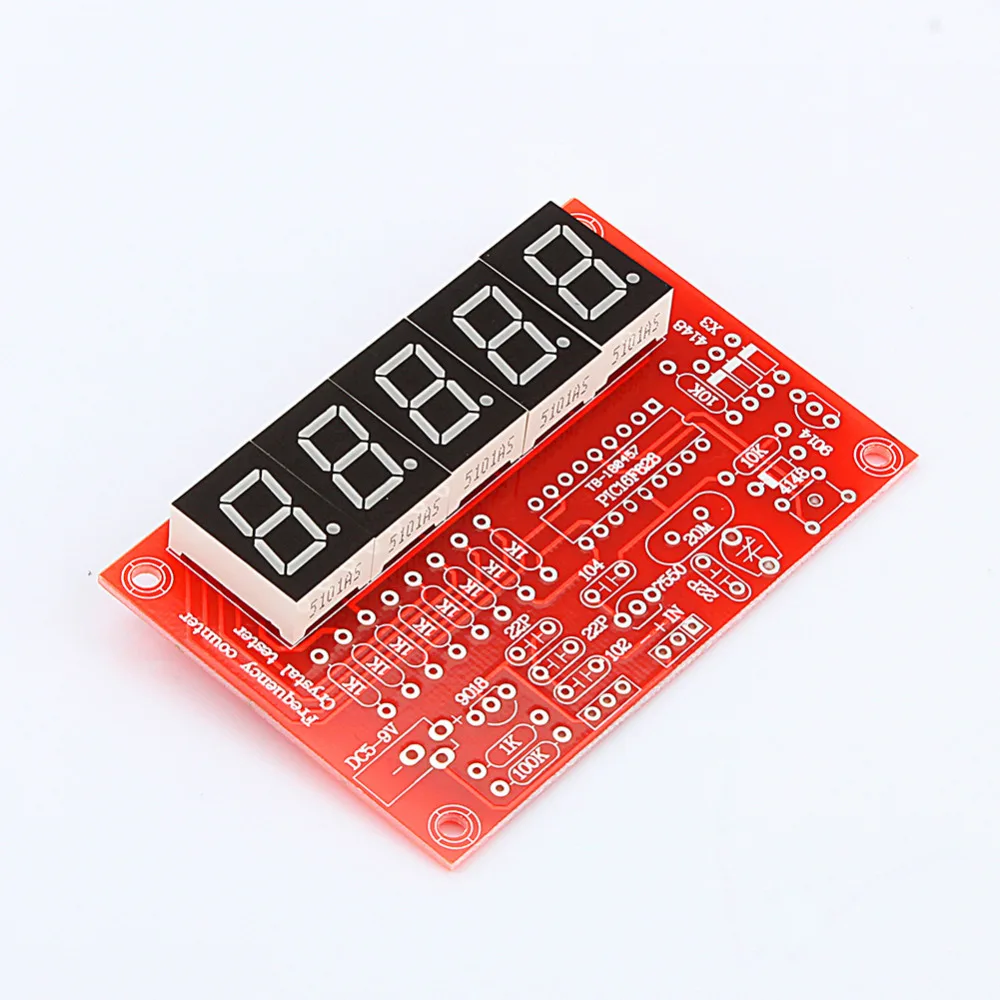 Popular Diy Frequency CounterBuy Cheap Diy Frequency Counter lots from