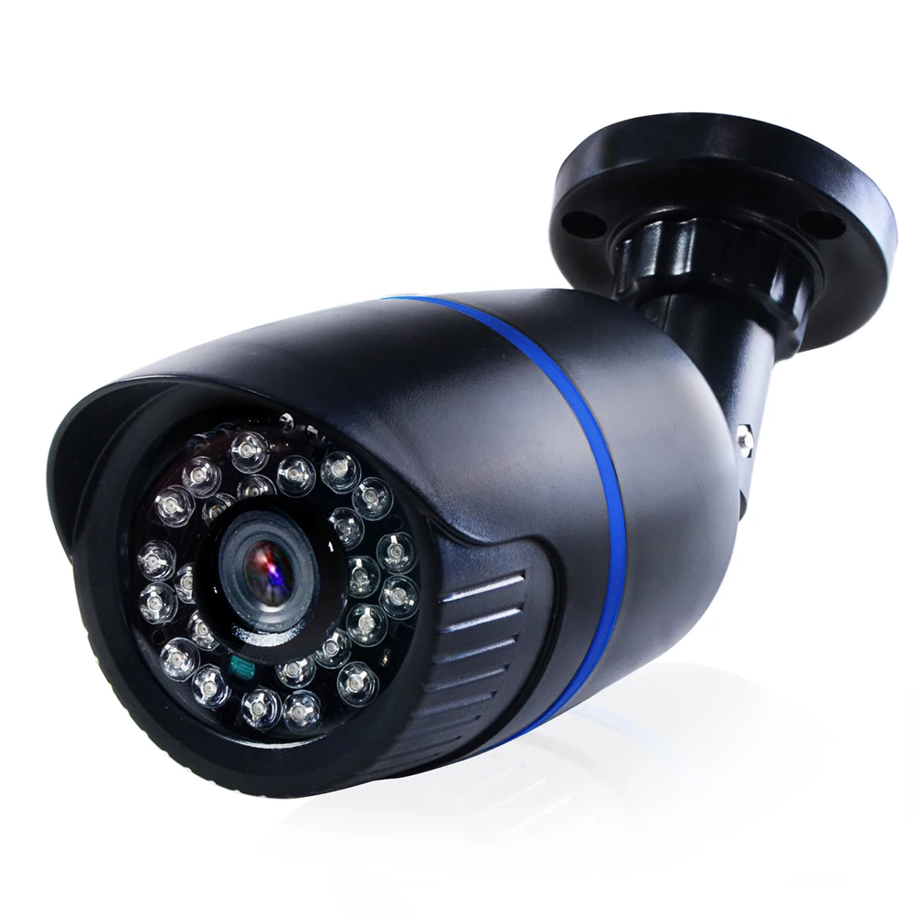 SONY IMX323 полностью AHD CCTV камера 3000TVL 720P 960P 1080P цифровой 2.0MP водонепроницаемый IP66 наружный кронштейн видеонаблюдения