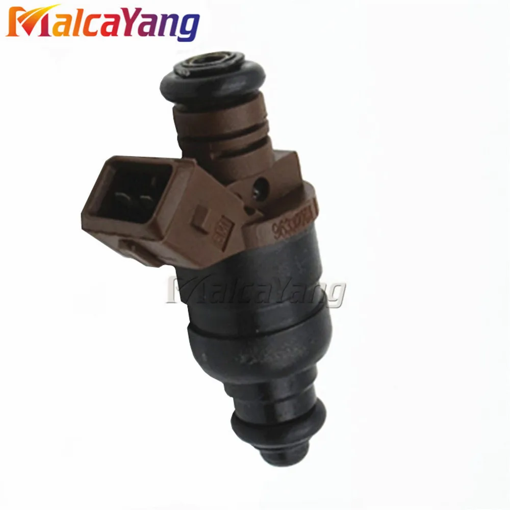 

Fits For Daewoo Lacetti MK1 1.6 16V Chevrolet Fuel Injector 25182404 96332261