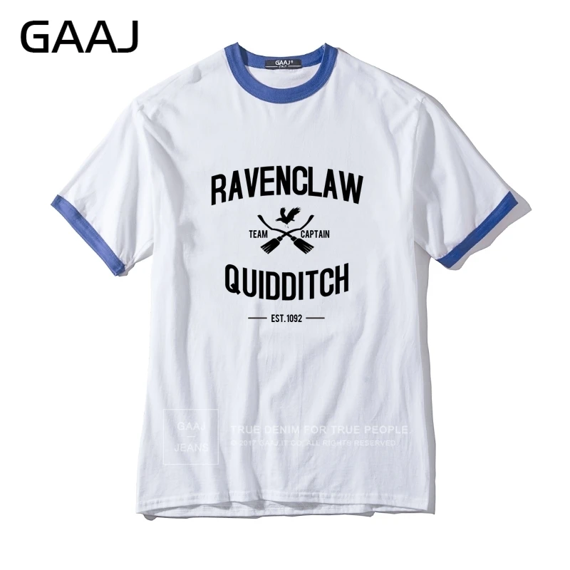 Футболка унисекс с принтом Когтевран Квиддич 3169 в|tshirt quality|t shirtunisex t shirt |