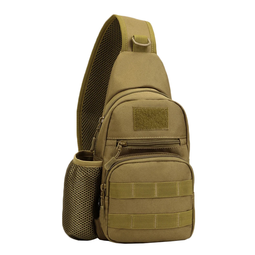 Best Sling Bag For Biking Literacy Basics