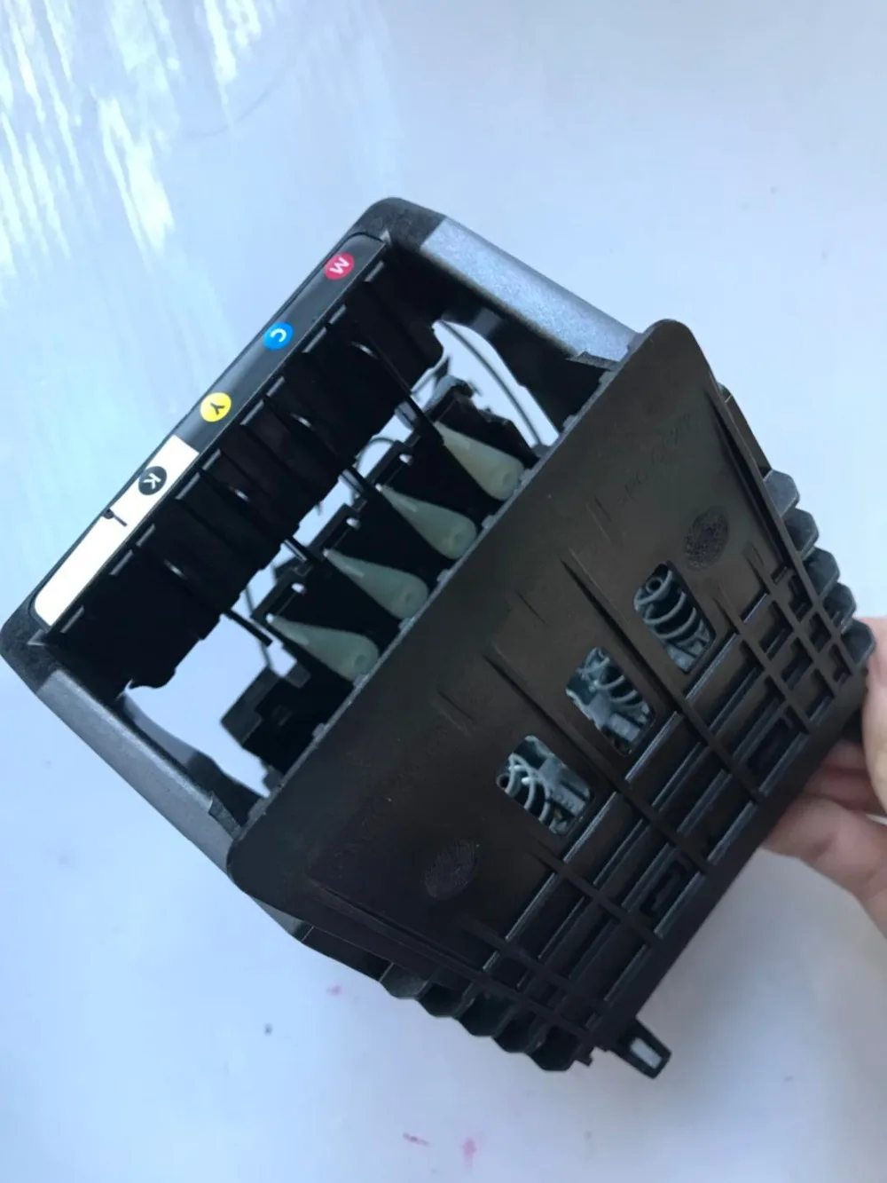 Оригинальная деталь 950 951 950XL 951XL печатающая головка для HP Pro 8100 8600 8610 8620 8625 8630 251DW 8700