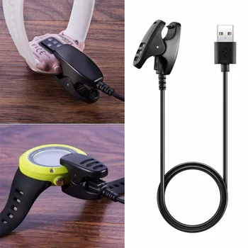 

USB Charger Cable Clip Smartwatch For Suunto3 Fitness/Spartan Trainer/Ambit Ambit2 Ambit3/Traverse/Kail Smart Watch Charging