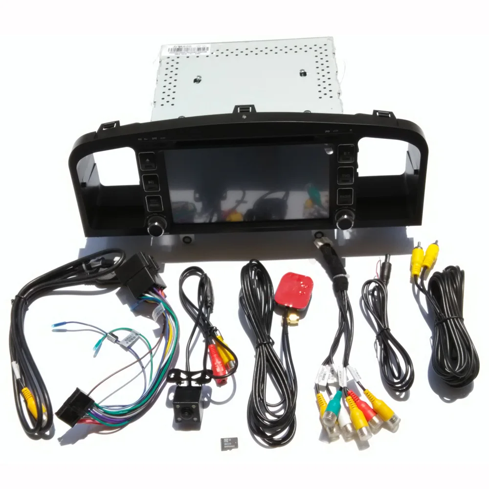Cheap 2 Din In-Dash New Lifan 620 / Solano Car DVD Player with GPS Bluetooth Radio V-CDC USB port,Russian menu Free Camera + 8GBMap 1 Cheap 2 Din In-Dash New Lifan 620 / Solano Car DVD Player with GPS Bluetooth Radio V-CDC USB port,Russian menu Free Camera + 8GBMap 1
