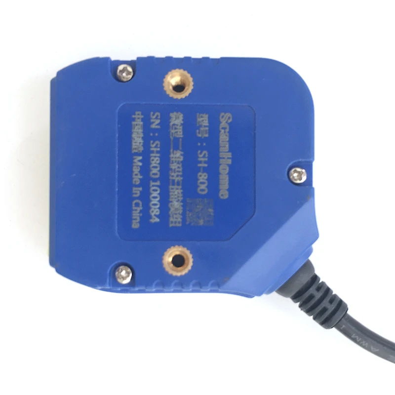 صورة كشك 2d/qr/1d التوصيل لعب koisk وحدة المضمنة SH-800 usb2.0/rs232 واجهة usb 2d فحص المحرك