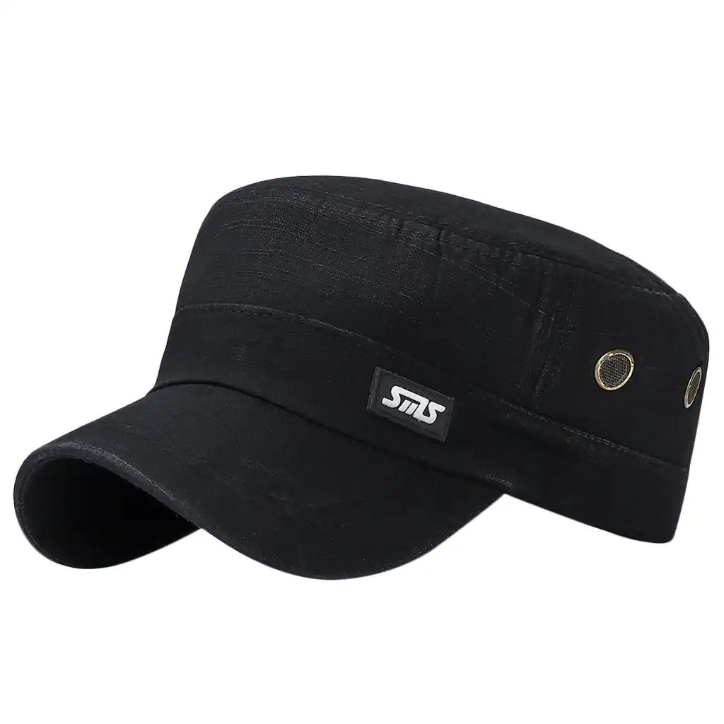 military style caps for sale