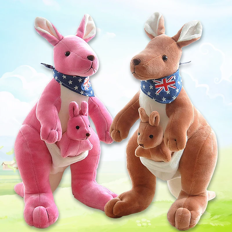 Stuffed Animals