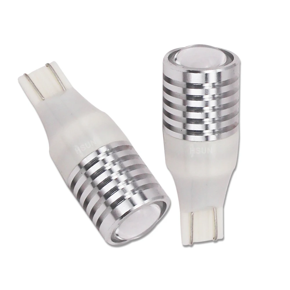 T15 5W CREE XP-E High Power LED (2)