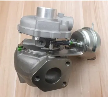 

GT15 GT1549V 700447 11652248901 2248905G turbo turbocharger for BMW 318D 320D 520D E46 E39 M47D 2.0 turbo 136HP 100KW