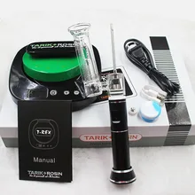 

Rosin Press Extracting Tool Heat Press Machine Tarik Rosin Oil Extracting with G9 Dab rig Portable enail henail