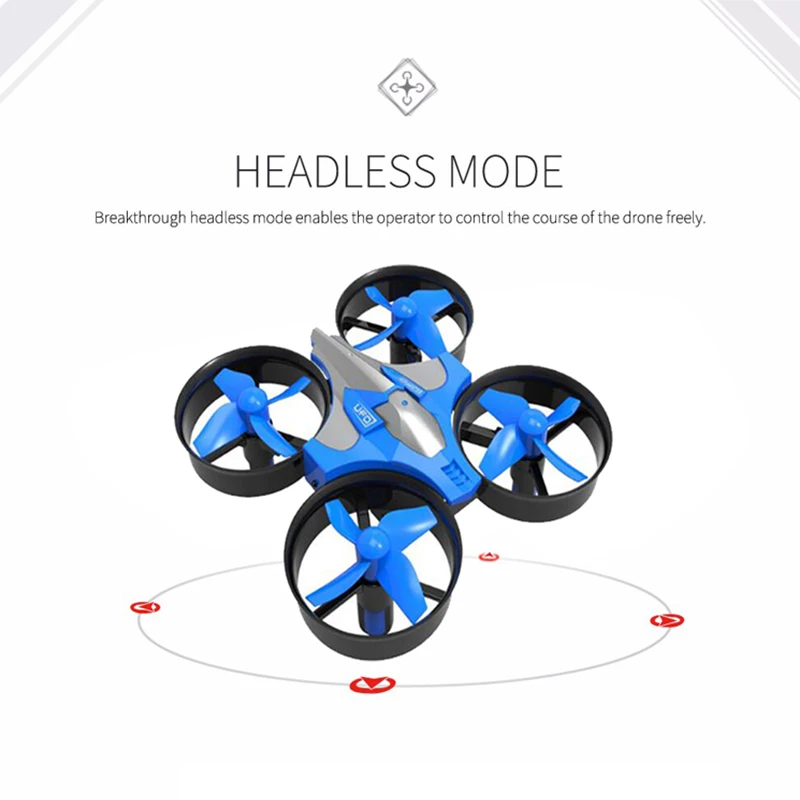 Global-Drone-Micro-Drone-One-Key-Return-RC-Helicopter-6-Axis-Gyro-Headless-Mode-Mini-Drones