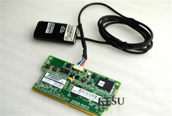 

Applies to for HP P420 Array 1GB/512M Cache RAM + Battery 631670-B21 633538-001 633542-001 Motherboard support 6T 8T