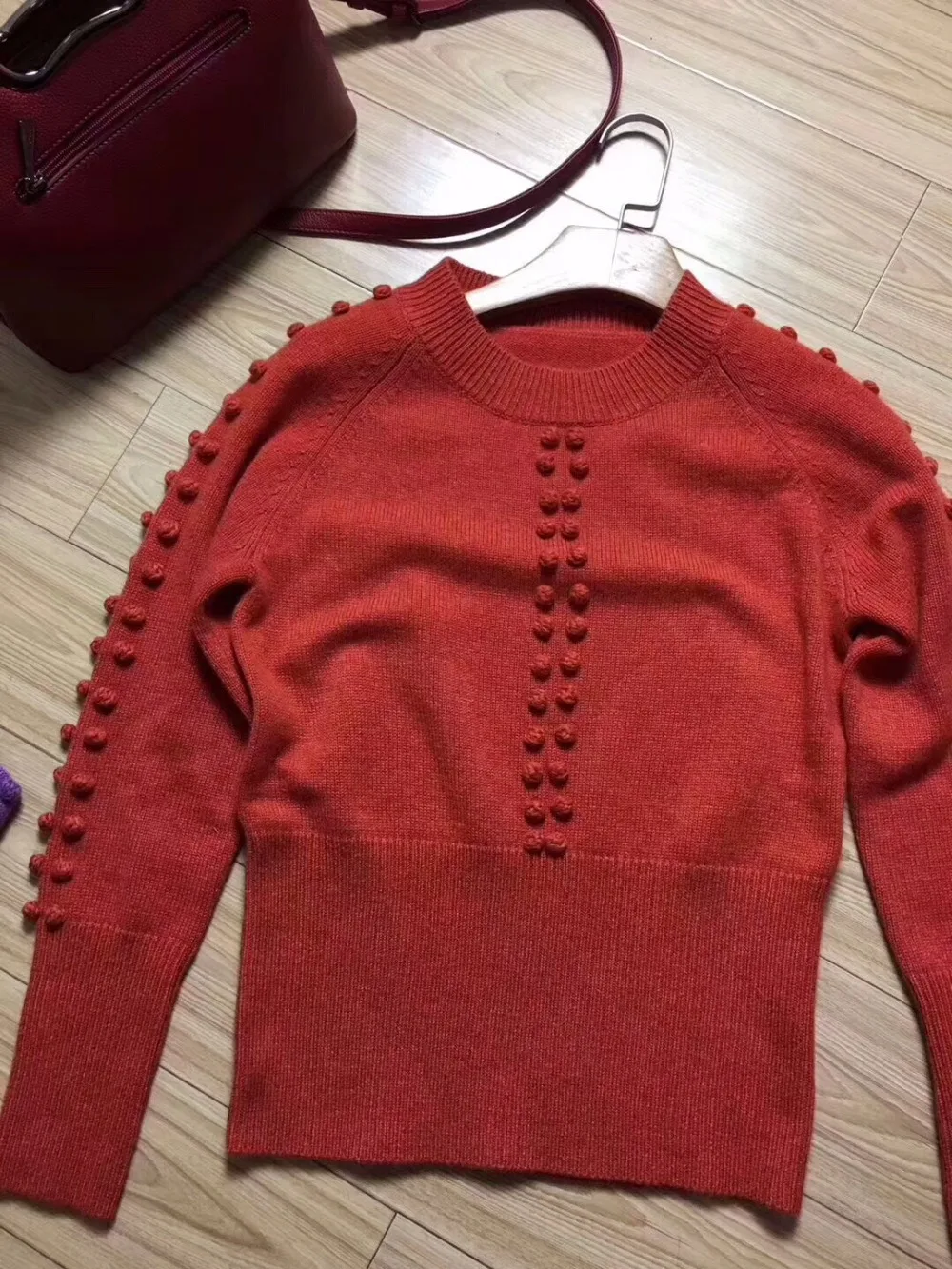 Кашемировые Рождественские свитера для женщин, интенсивный пуловер feminino pull femme hiver, вязаный элегантный зимний свитер sueter mujer