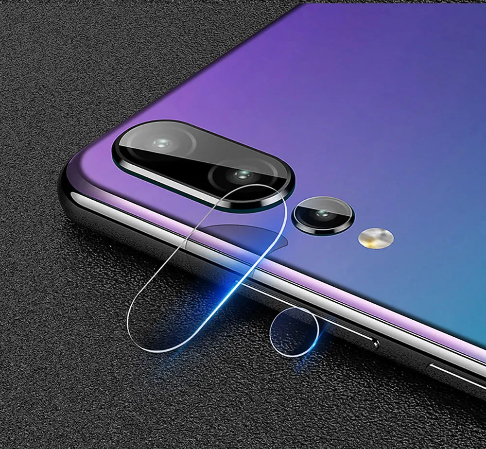 

Camera Lens Tempered Glass For Huawei P30 P20 Lite Screen Protector For Huawei P30 Light Pro P30 P Smart 2019 Film Newest case