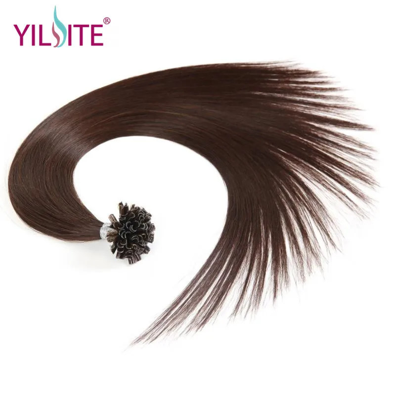 Harga Yilite Lurus Keratin Manusia Fusion Rambut Kuku U Tip Tidak Remy Rambut Manusia Pra Terikat Ekstensi Rambut 18 1 G s Muti warna Murah Yilite Lurus Keratin Manusia Fusion Rambut Kuku U Tip Tidak Remy Rambut Manusia Pra Terikat Ekstensi Rambut 18 1 G s Muti warna