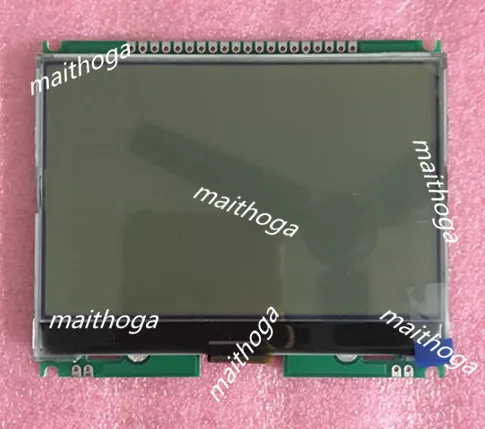 20PIN COG 240160 модуль ЖК-экрана ST75256 контроллер 3 В 5 в белая/синяя подсветка