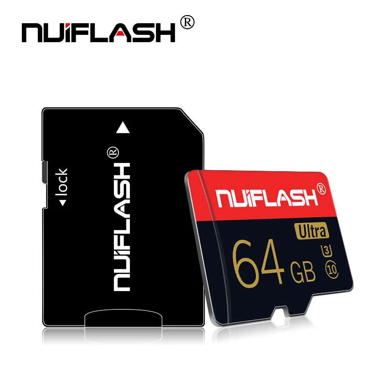 Карта памяти microSD Class 10 карта по самой низкой цене на 128 ГБ 64 32 16 8 256 мини USB карты