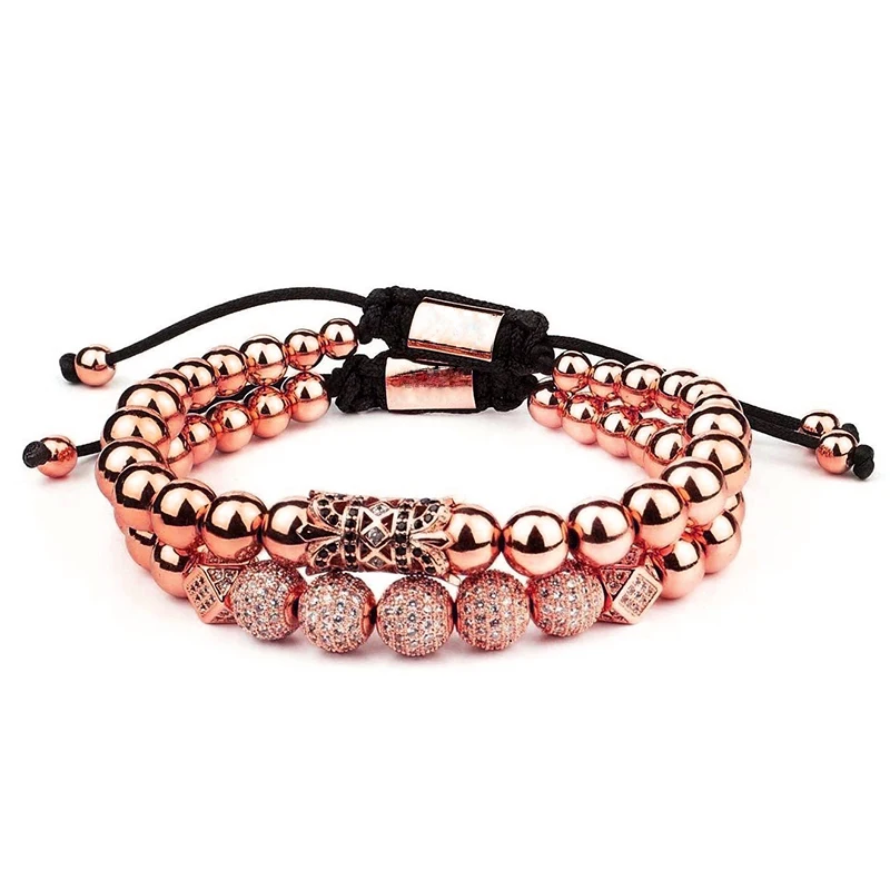 Men Bracelet Stainless Steel beads bracelet men jewelry charms bracelets for women pulseira Men Jewellery Holiday gifts