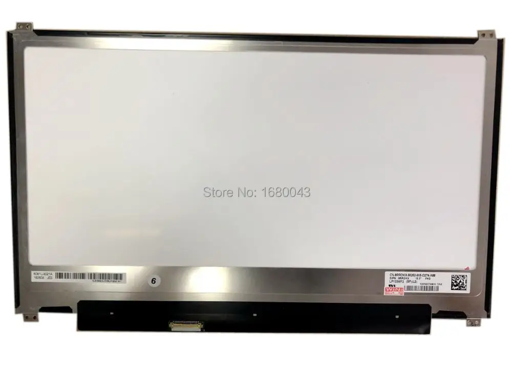 LP133WF2 SPL2 LP133WF2-SPL2 (SP) (L2) IPS 30 pin 1920X1080 | Компьютеры и офис