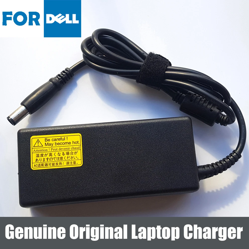 Original 65w 19 5v 3 34a Adaptor Charger For Dell Inspiron 15 35 15 3521 15r 75 Inspiron 17 3721 17r 57 17r 5721 19 5v 3 34a Dell Inspiron Chargerinspiron Charger Aliexpress
