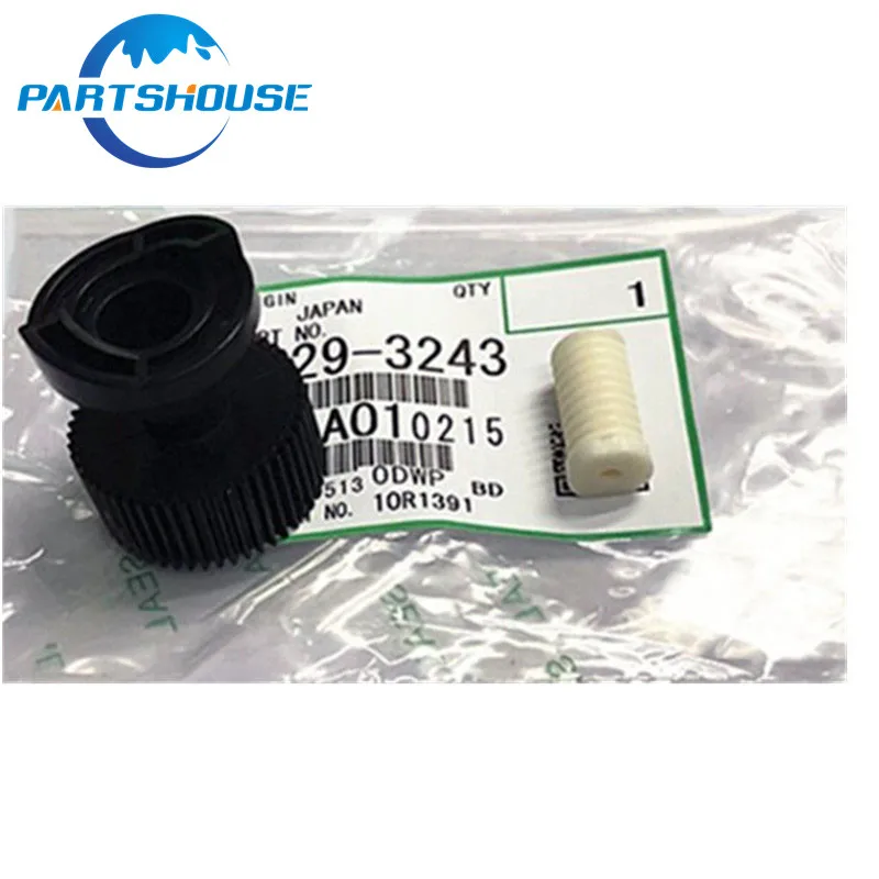 

5Sets Toner Motor Joint Gear A229-3243 A229-3240 B247-5312 for Ricoh Aficio AF1055 1060 1075 2051 2060 2075 MP7500 MP6000 MP7000