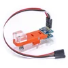 OPEN-SMART UART I2C OLED Module Test Tool PCB Test Fixture 1x4P 2.54MM Pitch Gold-plated Probe ► Photo 2/6