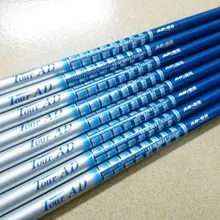 New mens Golf clubs shaft TOUR AD-65 Golf irons shaft 13 pcs/lot Graphite Golf shaft  R or S flex  Free shipping