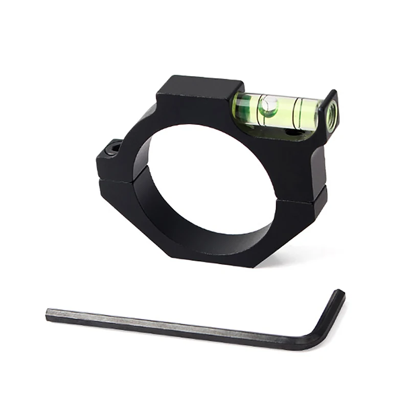 

Hunting Accessories Horizontal Calibrator For 30mm Scopes Extreme Duty Rifle Tactical Anti Cantilever Scope Level Device