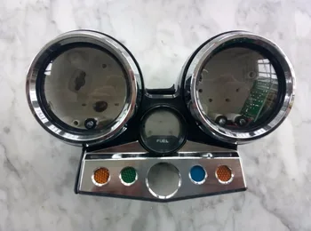 

CB400 1995-1998 Motorcycle Speedometer Housing Case