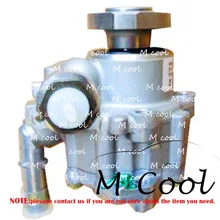 High Quality Brand New Power Steering Pump For Car VW Corrado Golf MK3 028145157DX 6K0422154X power steering pump for vw golf iii passat b3 b4 t4 1 9 diesel vr6 2d0422155cx t4 2 4d 2 5i 2 5 tdi vw lt ii power steering pump
