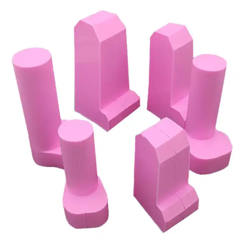 Neuheit Puppen Körper Silikonform Backform für Kuchen Schokolade Fondant #